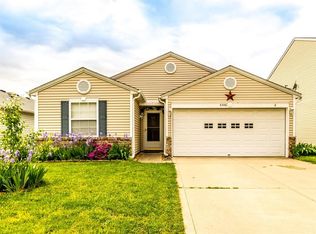 6346 Monteo Ln, Indianapolis, IN