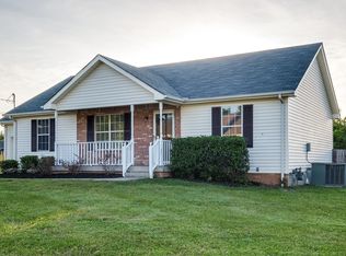 805 Stone Hedge Ct, Old Hickory, TN 37138
