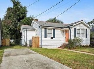 4311 Morris Pl, Jefferson, LA 70121