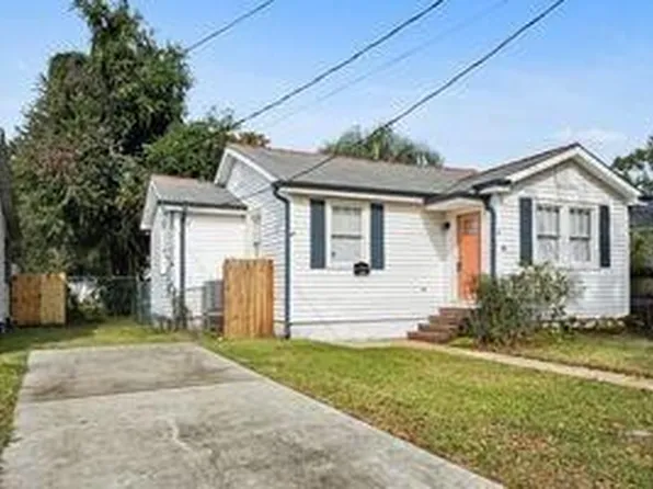 4311 Morris Pl, Jefferson, LA 70121