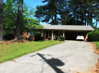 1021 Carriage Ct, Watkinsville, GA 30677
