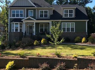 8413 Newgate Trce, Browns Summit, NC 27214