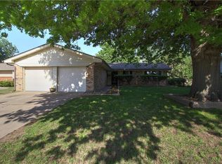 5406 N Tulsa Ave, Oklahoma City, OK 73112