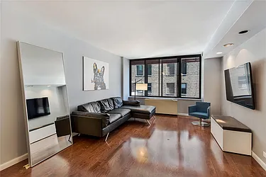 Rented by Michel Madie Real Estate Services