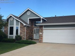 6112 Brookwater Ln, Fort Collins, CO 80528