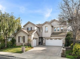 86 W Boulder Creek Rd, Simi Valley, CA 93065