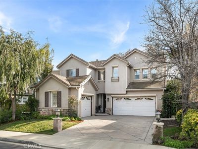 86 W Boulder Creek Rd, Simi Valley, CA, 93065