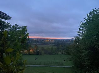 325 Davis Memorial Rd, Peebles, OH 45660