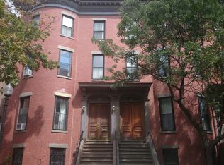 129 Pembroke St APT 1, Boston, MA 02118