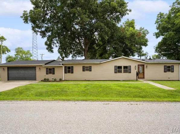 100 W Kentucky St, Trenton, IL 62293