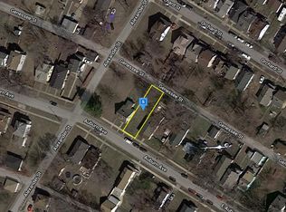 49 E Auburn St, Ecorse, MI 48229