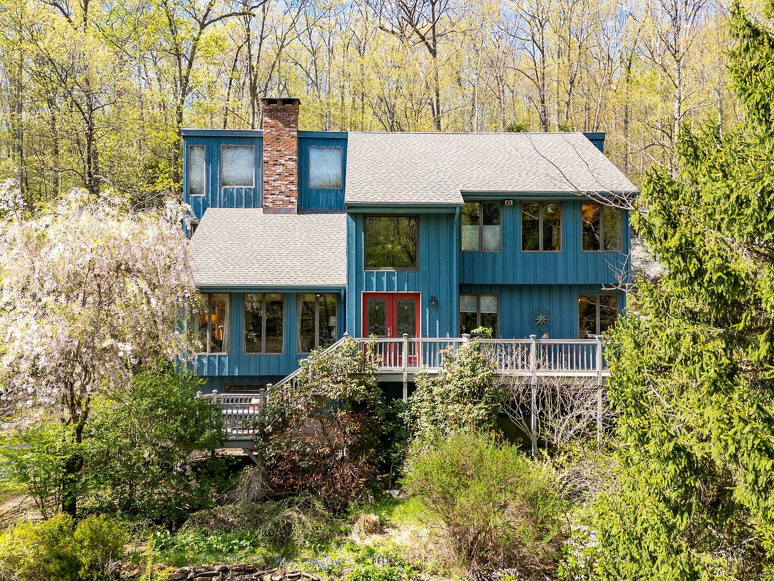 ボトムス house on the hill 5104 53 Jameson Hill Rd, Clinton Corners, NY 12514