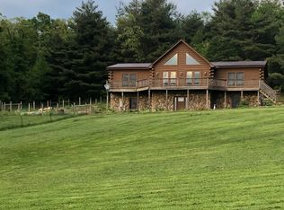 202 Kingwoods Ln SE, Copper Hill, VA 24079