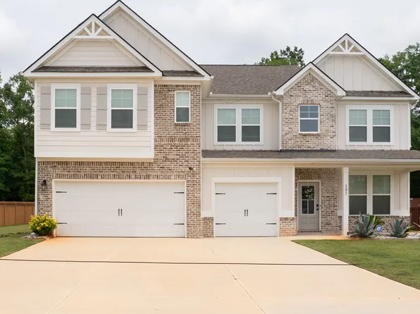 197 Jodi Pl, Locust Grove, GA