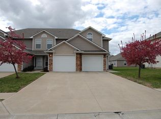 10543 E 45th Pl, Kansas City, MO 64133