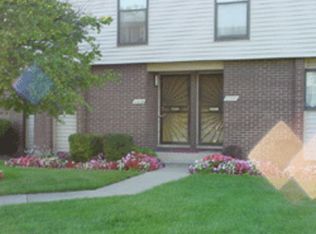 3088 Lawton St, Detroit, MI 48216
