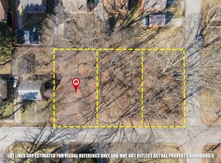 Lakeside Ave NW, Canton, OH 44708
