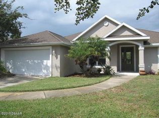 53 Canterbury Woods, Ormond Beach, FL 32174