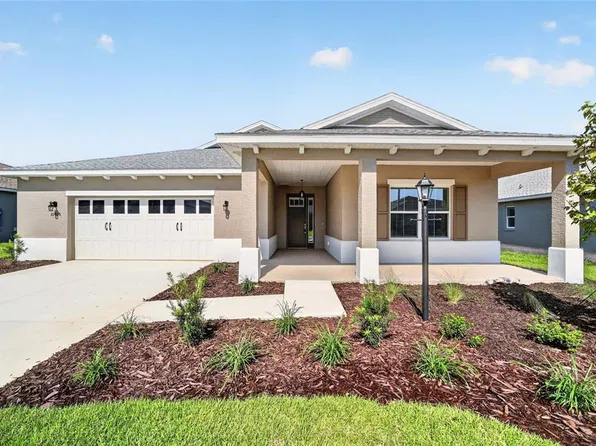 10406 SW 107TH AVENUE, OCALA, FL 34481