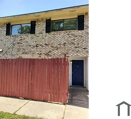 2401 Bosque Dr #C — Photo 2