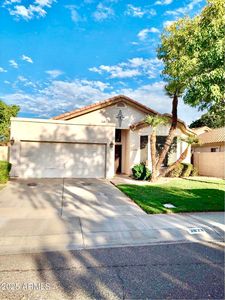 3833 N Carnation Lane, Avondale, AZ, 85392