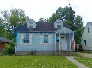 4708 Kings Hwy #4708, Dayton, OH 45406