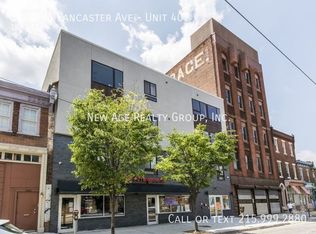 3862-68 Lancaster Ave UNIT 407, Philadelphia, PA 19104