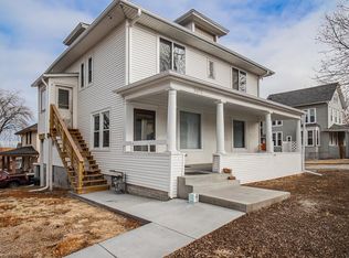 3024 Pacific St APT 3, Omaha, NE 68105