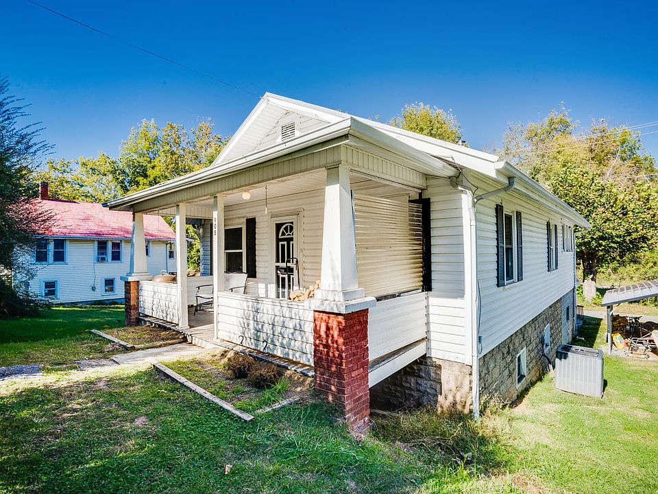 905 Gap Creek Rd, Elizabethton, TN 37643 Zillow