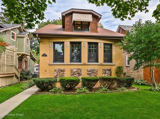 6747 N Odell Ave, Chicago, IL 60631