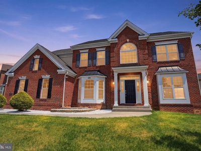 1228 William Penn Dr, Bensalem, PA, 19020