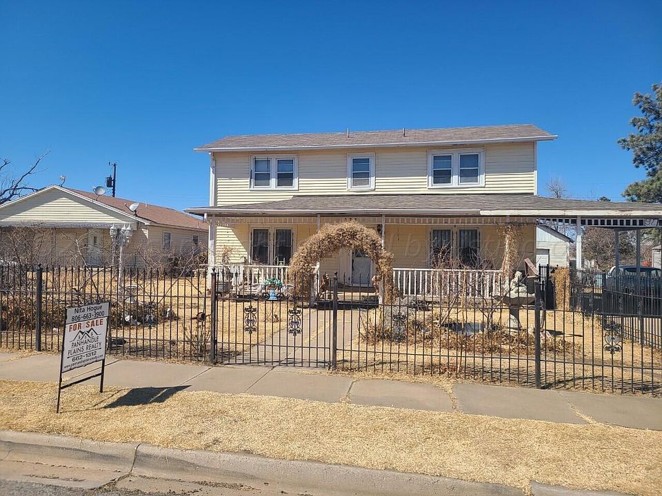 1st image of 927 Fisher St