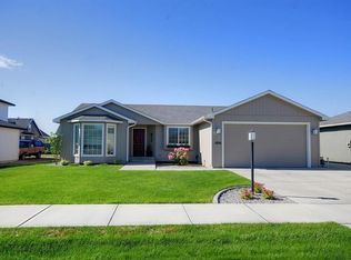 1806 E Weile Ave, Spokane, WA 99217