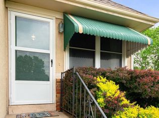 1814 S Avalon St, Olathe, KS 66062
