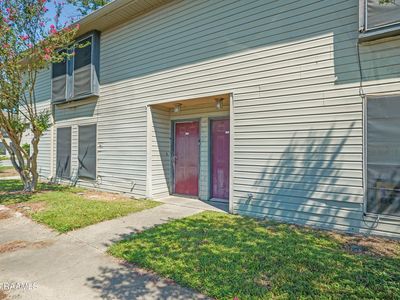 155 High Meadows Blvd #166, Lafayette, LA, 70507