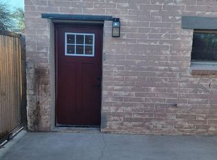 725 N Venice Ave #2, Tucson, AZ 85711