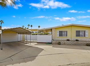 73460 Ojai Pl, Thousand Palms, CA 92276
