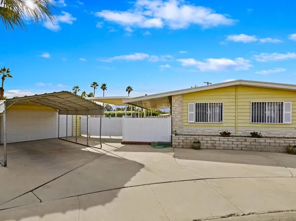 73460 Ojai Pl, Thousand Palms, CA 92276