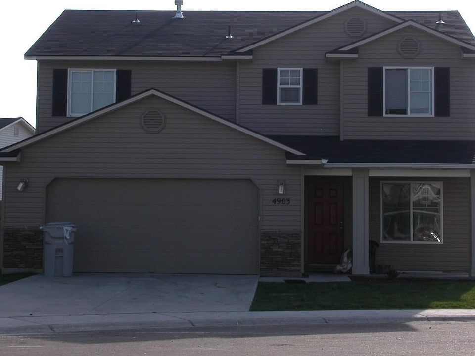 2nd image of 4903 Harding Pl