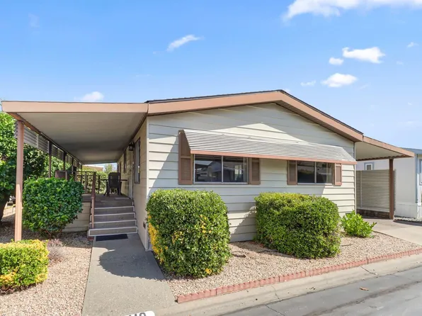 110 Wyndbrook St, Sacramento, CA 95828