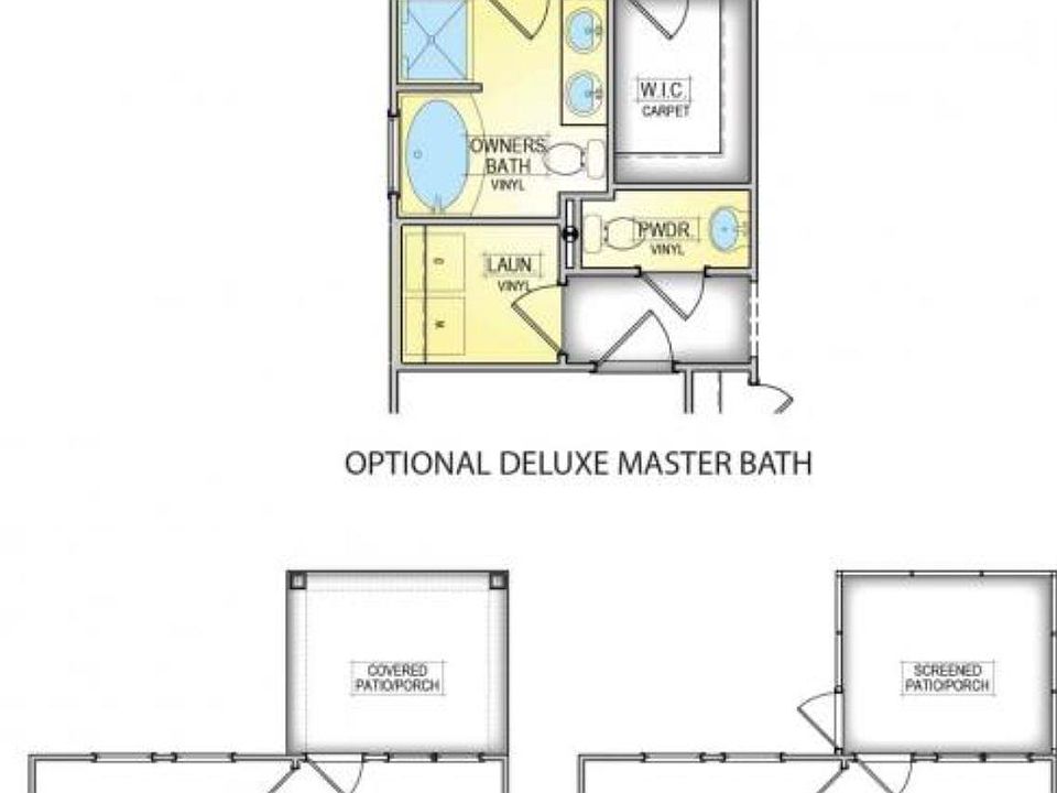 2nd image of 107 Highland Park Ct Lot 75