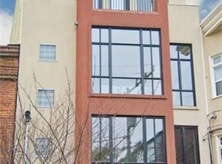 72 Langton St #3, San Francisco, CA 94103