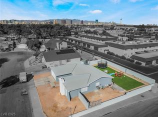 2690 Diamante Cir, Paradise, NV 89121