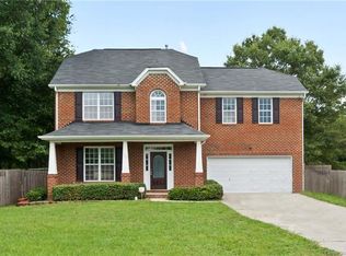 3307 Back Creek Church Rd, Charlotte, NC 28213