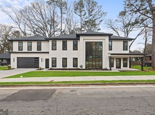 1985 McAfee Rd, Decatur, GA 30032