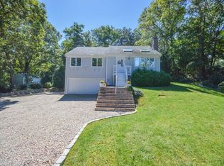 40 Kirk St, North Falmouth, MA 02556