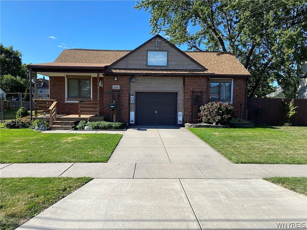 20 Belmont St, Buffalo, NY 14207 Zillow