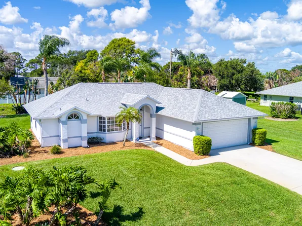 102 Miller Drive, Sebastian, FL 32958