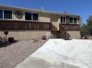208 Drooping Juniper Dr, Ruidoso, NM 88345