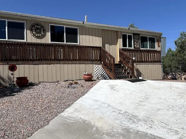 208 Drooping Juniper Dr, Ruidoso, NM 88345